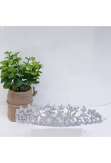 HPH0044 - Silver Tiara