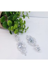 HPH0047 - Silver Tiara