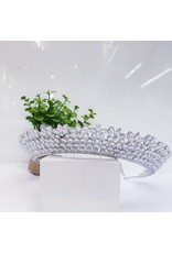 HPH0007 - Silver Tiara