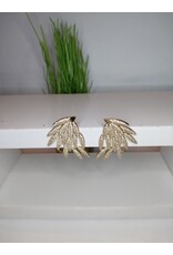 Erd0040 - gold wings