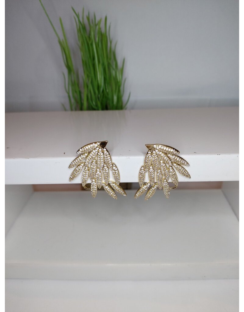 Erd0040 - gold wings