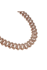 STD0010- Rose Gold