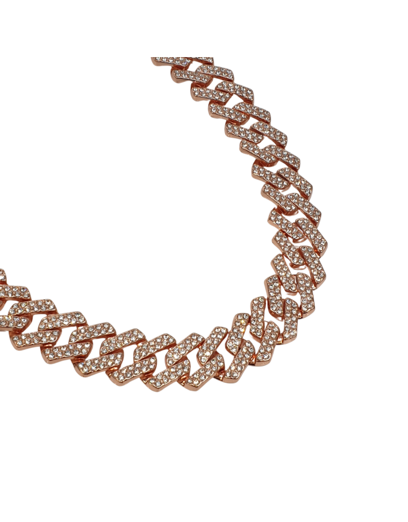 STD0010- Rose Gold