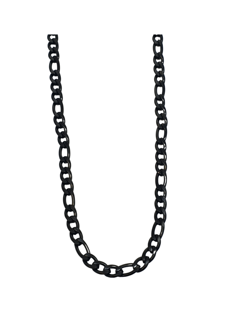 STD0001- Black, Steel 2.3Mm X 60Cm