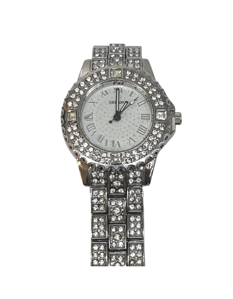WTD0011-  Diamante Watch