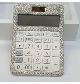 HRH0005 - Silver Calculator