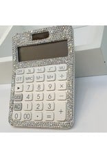 HRH0005 - Silver Calculator