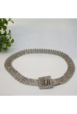 CHK0002 - Silver Choker