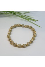 BDF0011 - Gold Ball Range