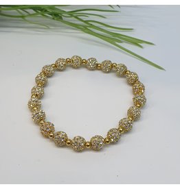 BDF0011 - Gold Ball Range