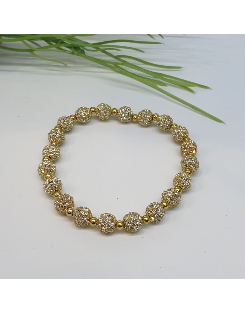BDF0011 - Gold Ball Range