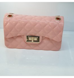 HBB0103-Pink Bag