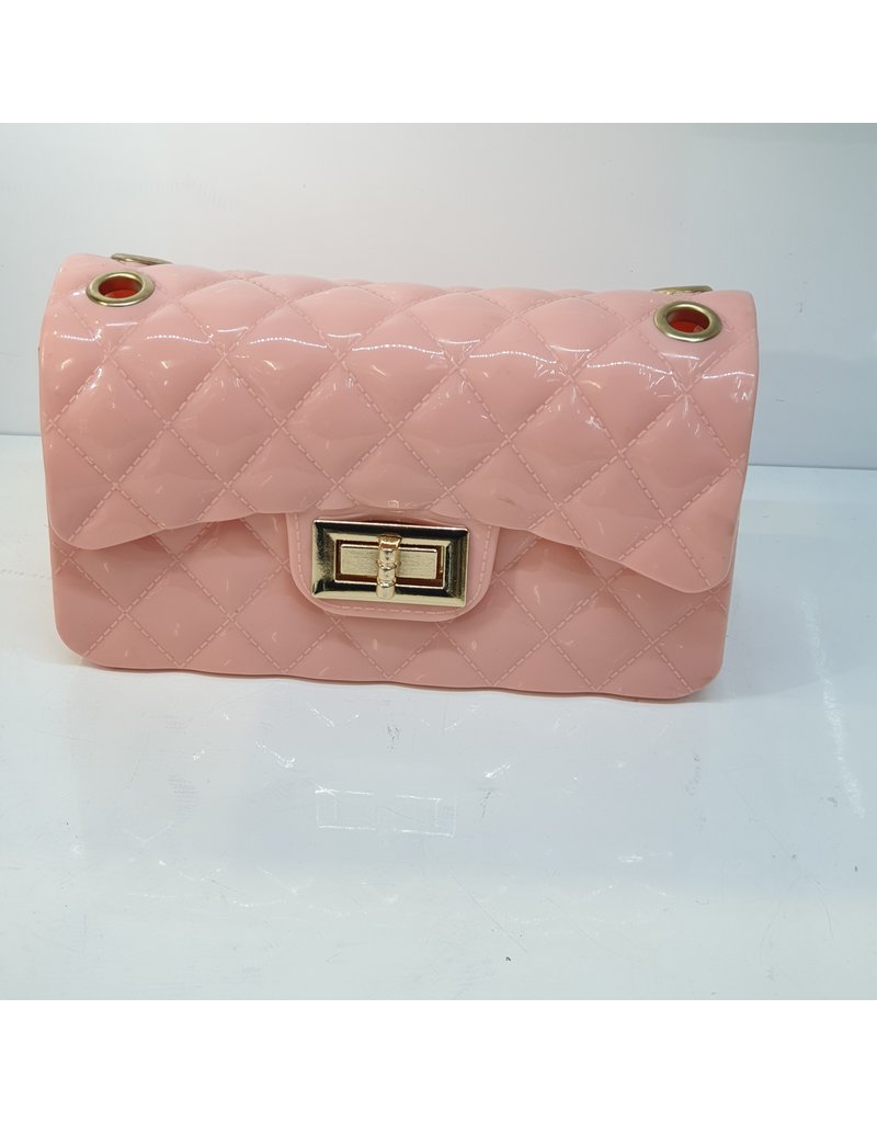 HBB0103-Pink Bag