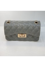 HBB0104-Grey Bag
