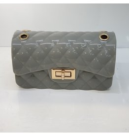HBB0104-Grey Bag