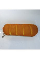 HBB0043 -  Hot Dog Pencil Case