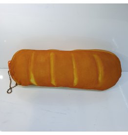 HBB0043 -  Hot Dog Pencil Case