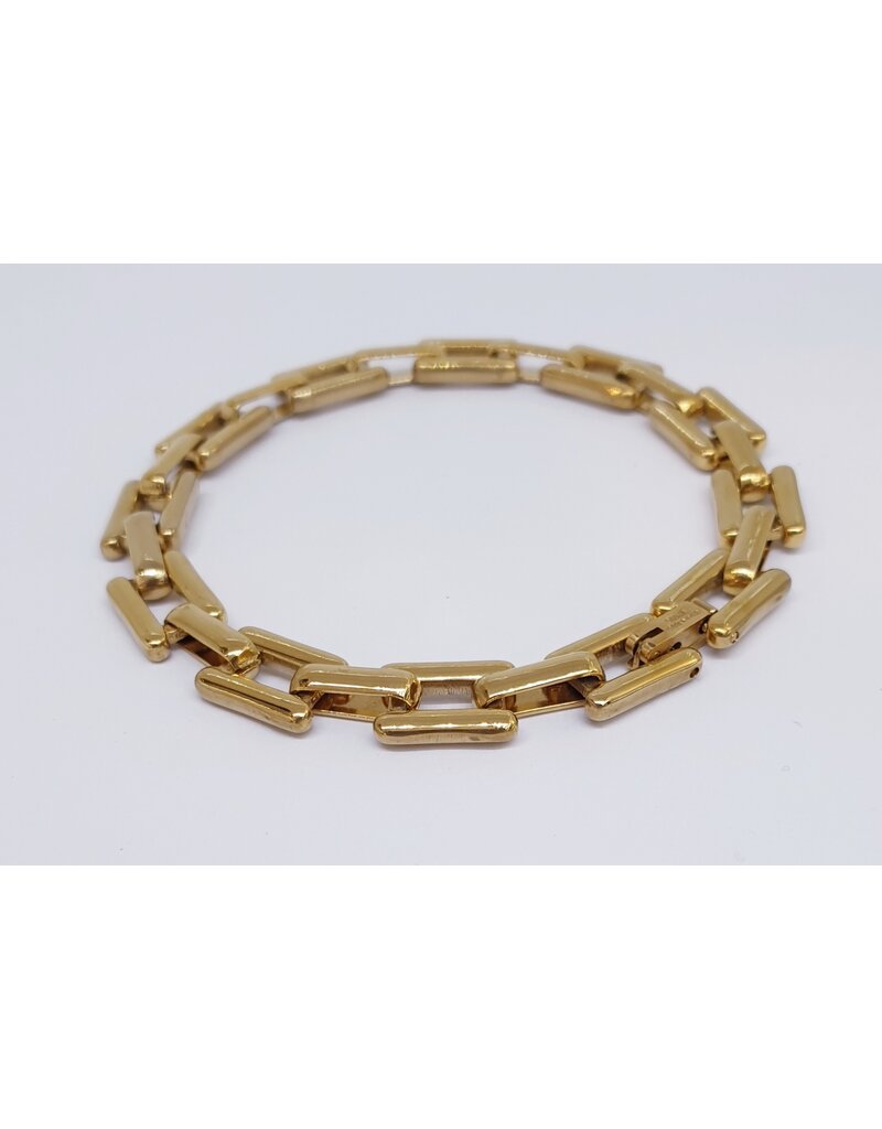 BSG0005 - Gold,  Bracelet