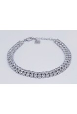 BSG0032 - Silver Bracelet