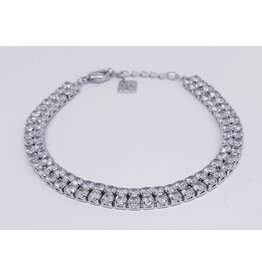 BSG0032 - Silver Bracelet