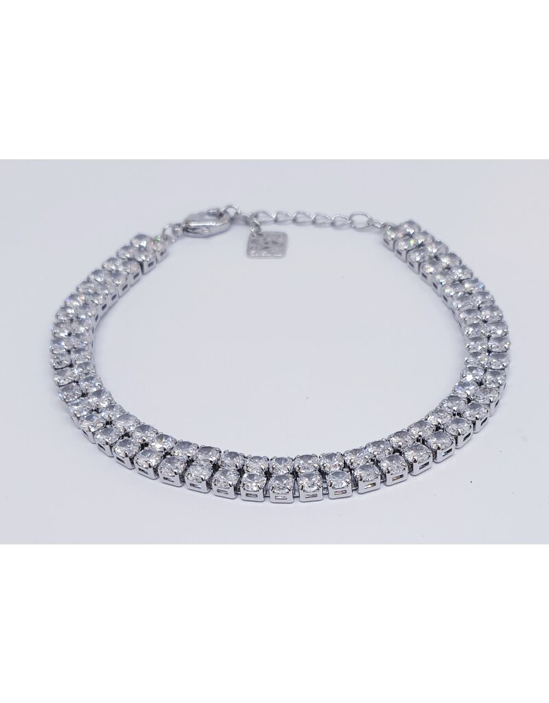 BSG0032 - Silver Bracelet
