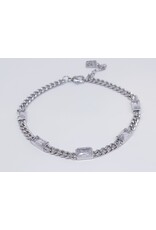 BSG0036 - Silver Bracelet