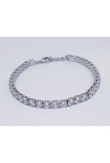 BSG0040 - Silver Bracelet