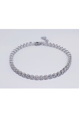 BSG0042 - Silver Bracelet
