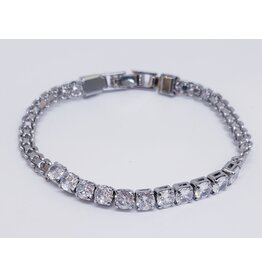 BSG0044 - Silver Bracelet