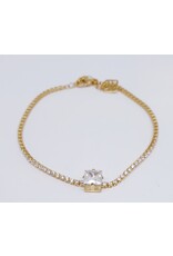 BSG0055 - Gold Bracelet