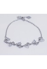 BSG0062 - Silver Bracelet
