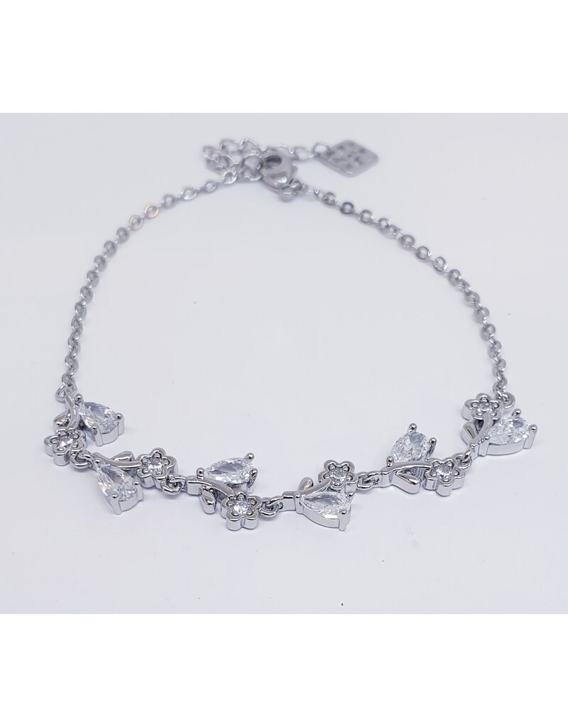 BSG0062 - Silver Bracelet
