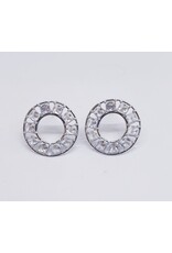 ERJ0210 - Silver Earring