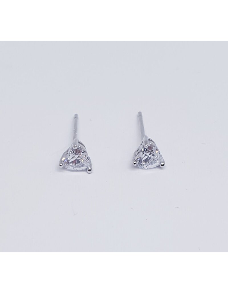 ERJ0239 - Silver Earring