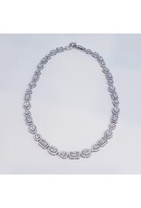 SCF0095 - Silver Necklace