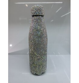 HRI0007 - Silver Bottle