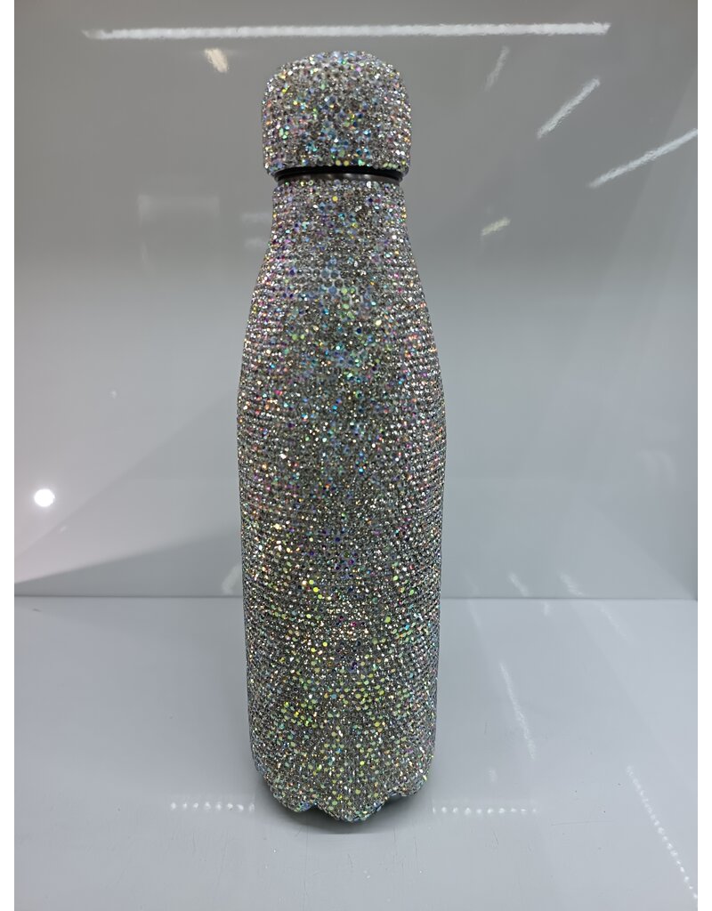 HRI0007 - Silver Bottle