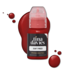 I LOVE INK Lip Pigment - Soft Red LUST