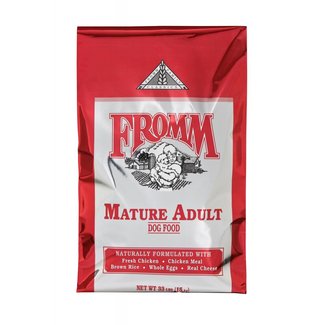 Fromm FROMMD CLASSIC MATURE ADULT 30#