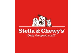 Stella and Chewys