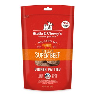 Stella and Chewys STELLAD FD BEEF 5.5oz