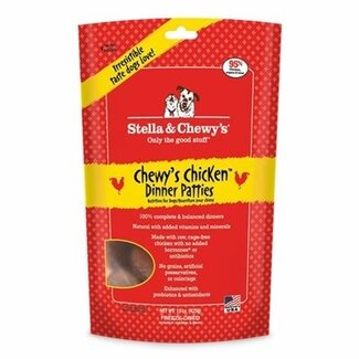 Stella and Chewys STELLAD FD CHICKEN 25oz