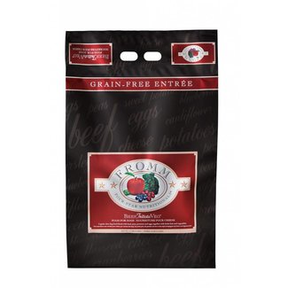 Fromm Fromm - FOUR STAR Beef Frittata - Dry Dog Food, 12lb