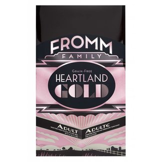 Fromm FROMMD GF HEARTLAND ADULT 26#