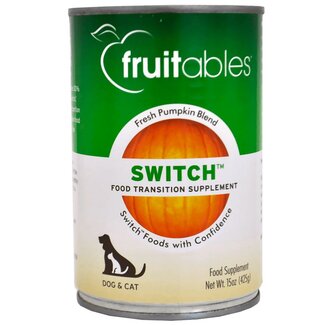 Fruitables Pumpkin Switch 15oz