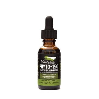 SUPER SNOUTS FS 150MG PHYTO-OIL 1oz (25#)