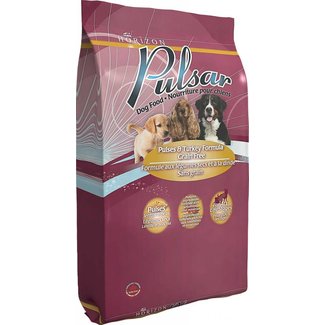 Horizon HORIZON PULSAR GF TURKEY 25#