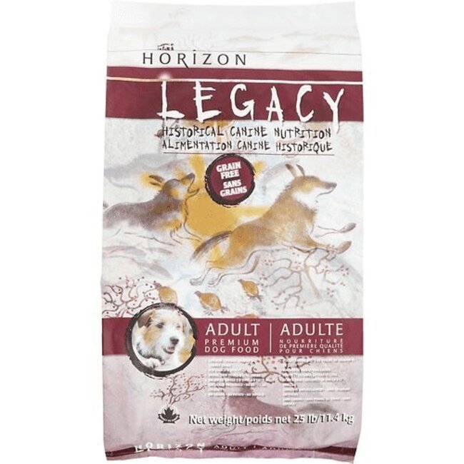 Horizon HPD LEGACY ADULT 25#