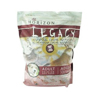 Horizon HPD LEGACY ADULT 8.8#