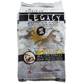Horizon HPD LEGACY SALMON 25#